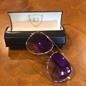 Dita sunglasses